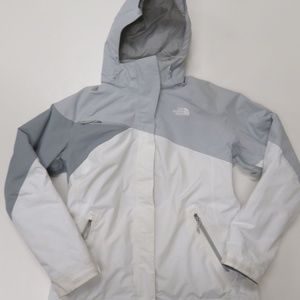 cinnabar triclimate jacket